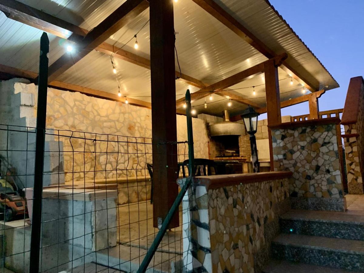Alba Blu Apartman Santa Caterina Dello Ionio Marina Kültér fotó