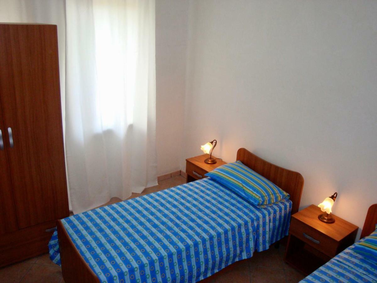 Alba Blu Apartman Santa Caterina Dello Ionio Marina Kültér fotó