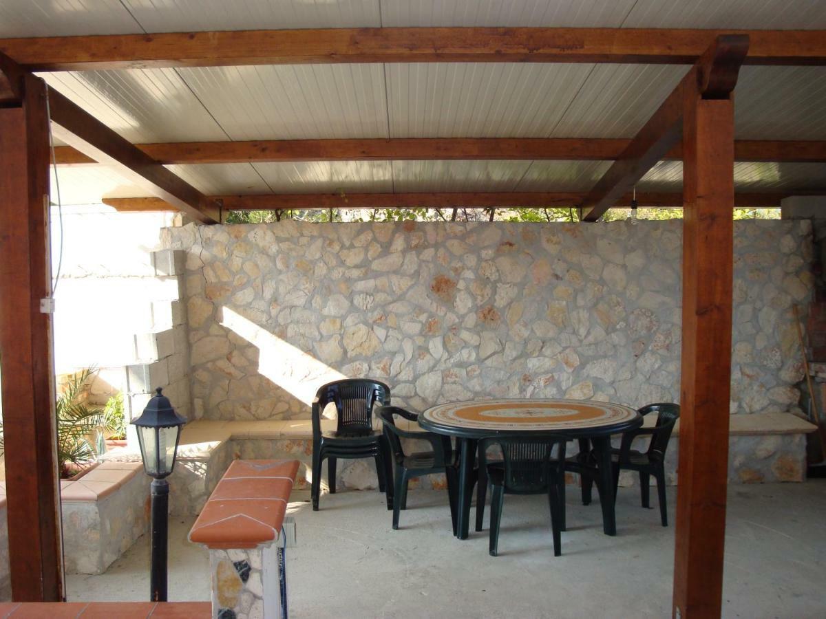 Alba Blu Apartman Santa Caterina Dello Ionio Marina Kültér fotó