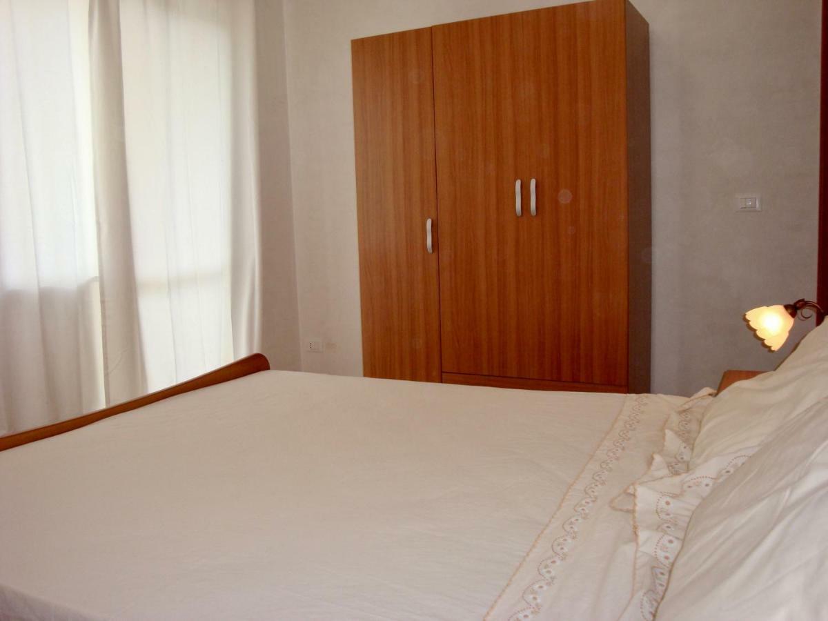 Alba Blu Apartman Santa Caterina Dello Ionio Marina Kültér fotó
