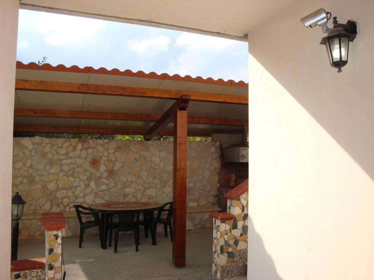 Alba Blu Apartman Santa Caterina Dello Ionio Marina Kültér fotó